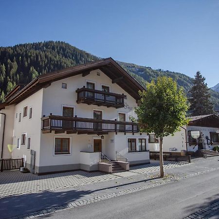 Pension Inge Sankt Anton am Arlberg Exterior photo